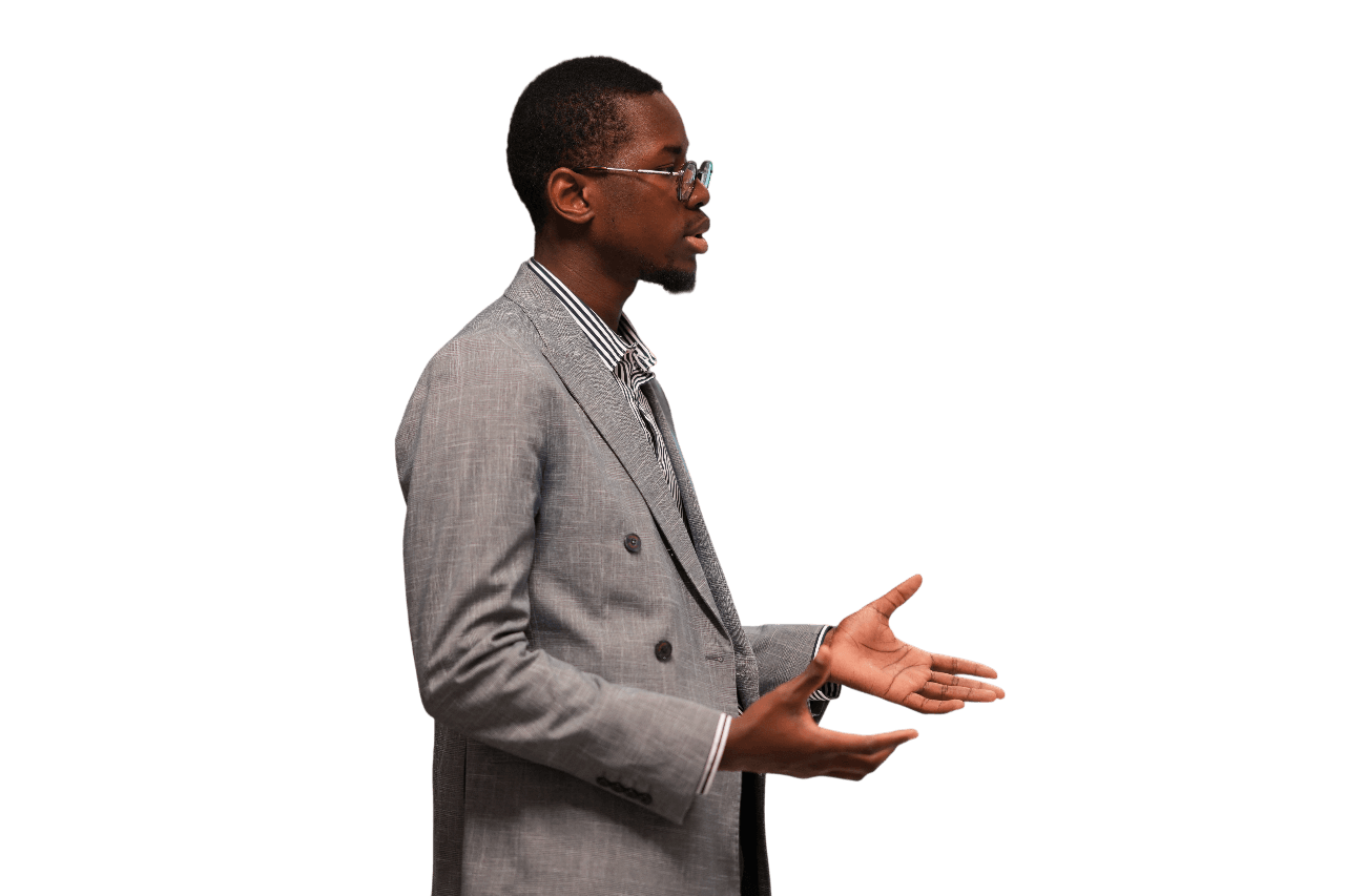 Seydina Sy — Studio Nesti