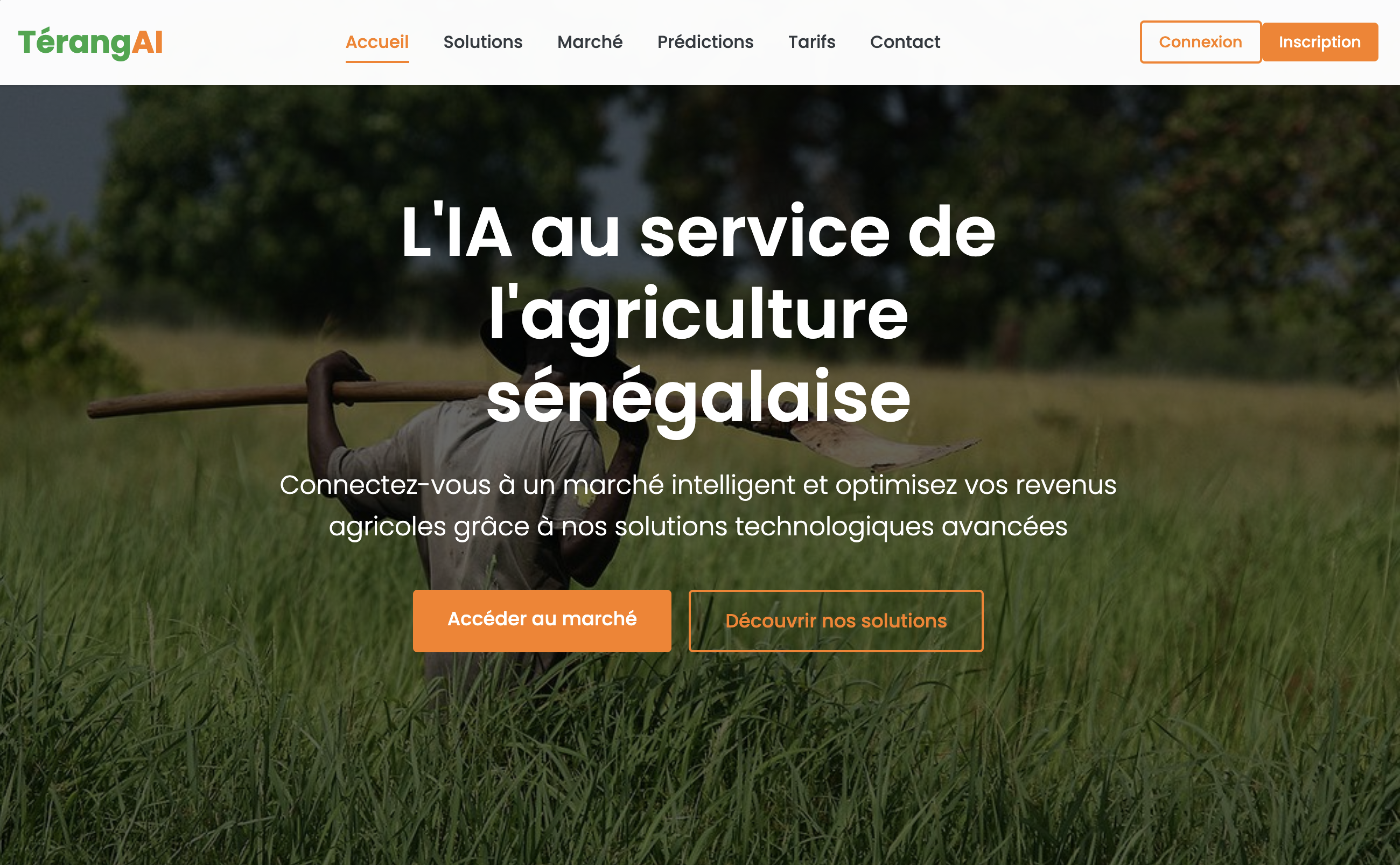 TérangaHub